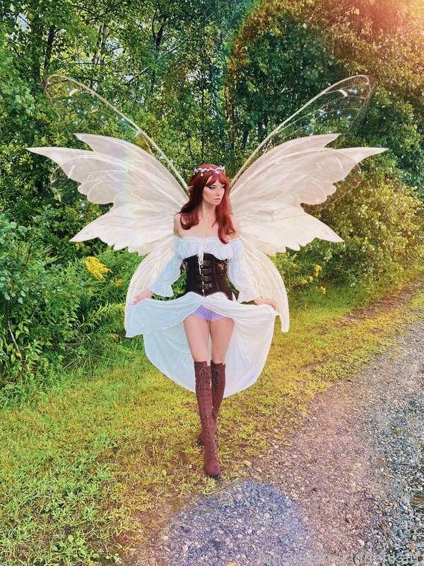 If you saw me in the forest, what would you do?