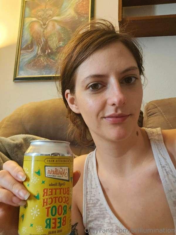 My absolute favorite root beer is butterscotch! What's your ..