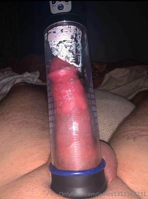 The fat cock life 