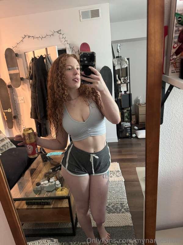 before dinner vs at dinner 