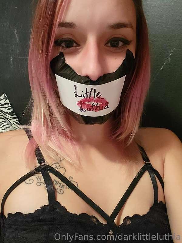 darklittleluthia image #1
