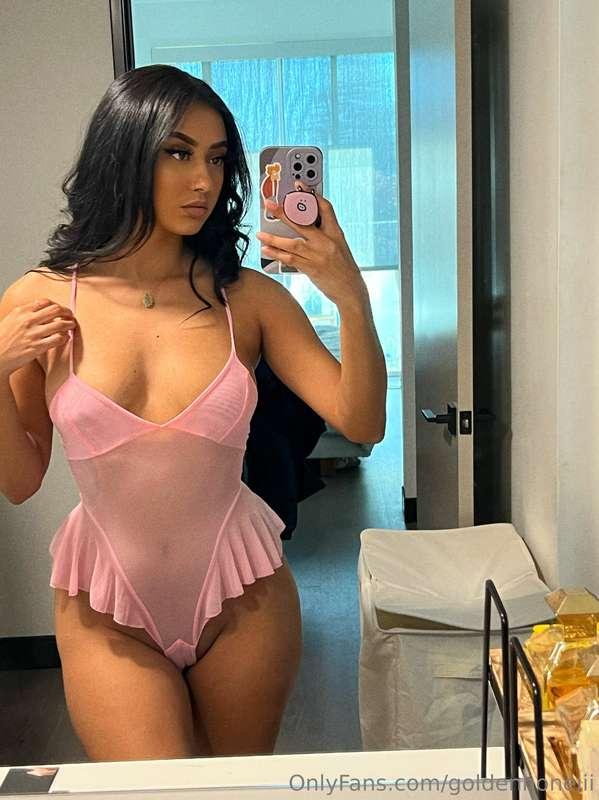 do you like this outfit? 😋