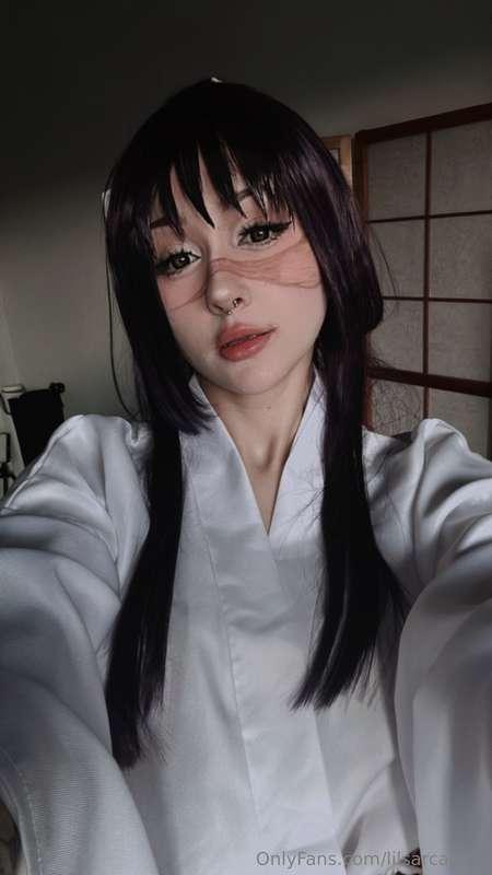 Let's go catch hunt some curses :3