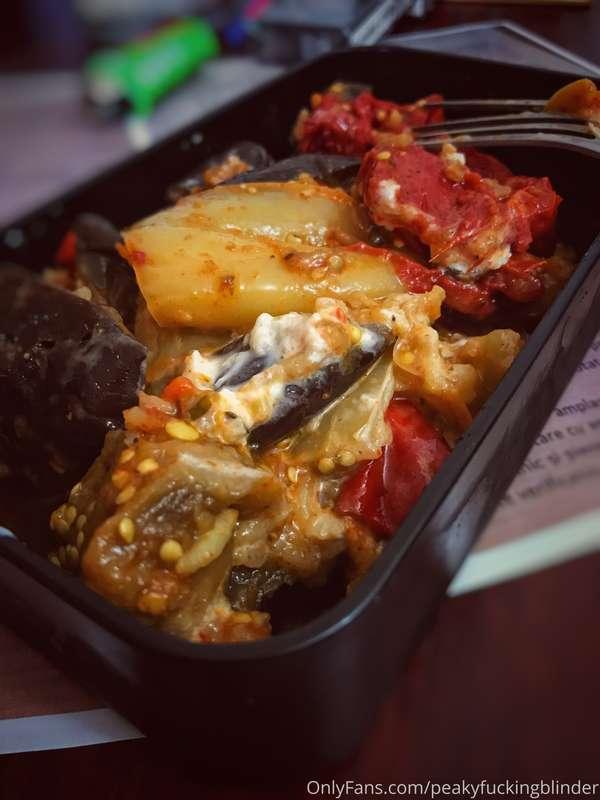 Be with someone that makes you feel like i felt after i eate..