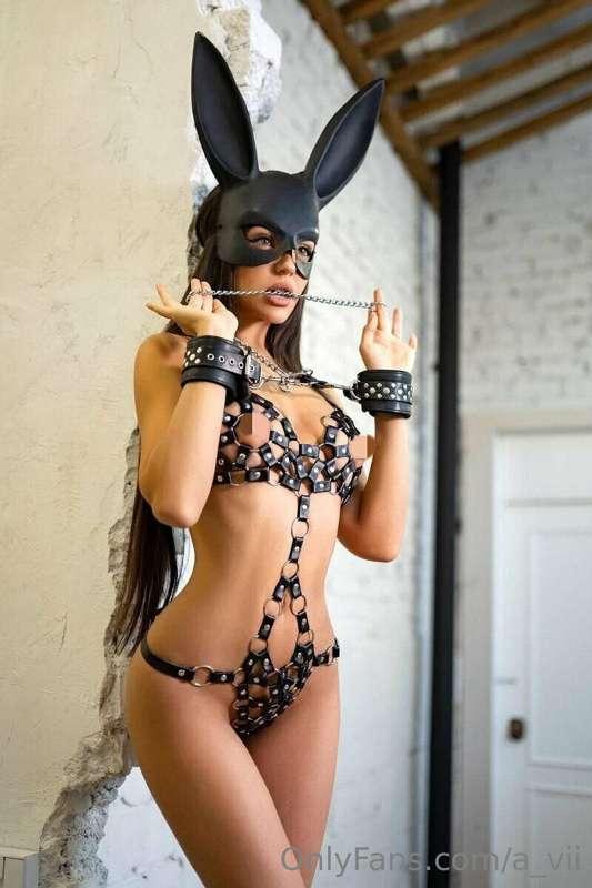 We should have a role-playing game...🔥👯But I want to warn yo..