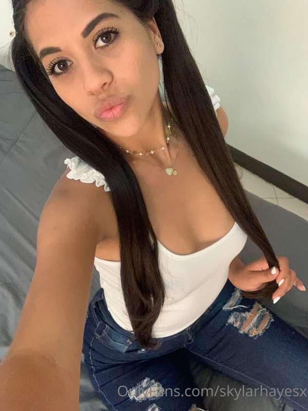 Waiting for your cum 😛💦 are you gonna give it to me? check y..