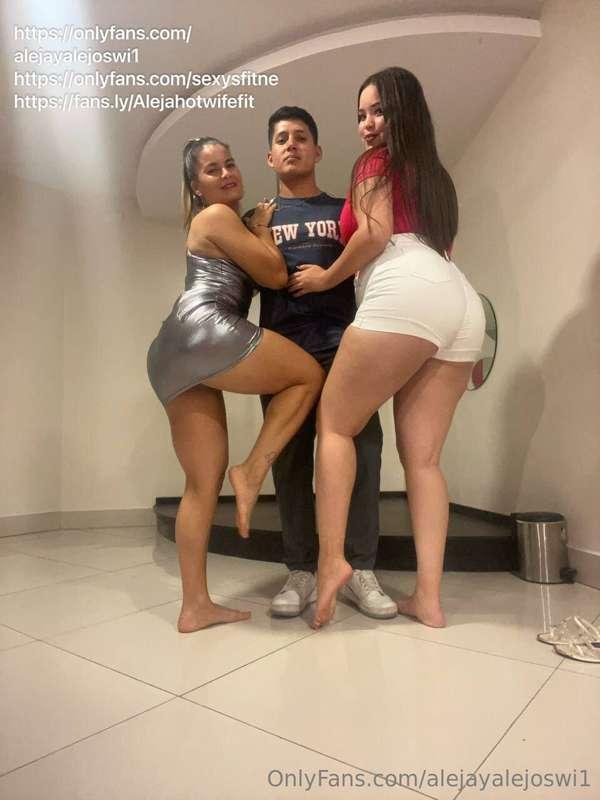 Alejo se comió nuestro 🍑🍑
