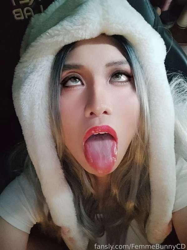 femmebunnycd image #1