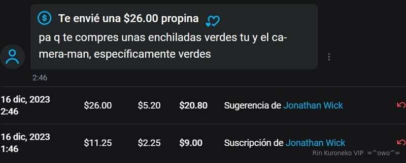 esos estafadores que hasta quieren pichar las enchiladas :v