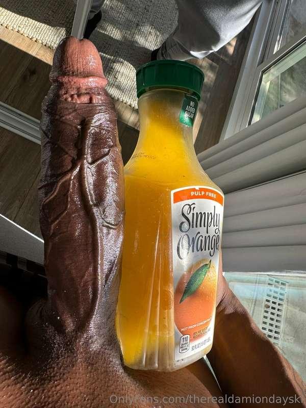 Vitamin D 🍊