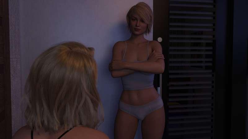 Her Desire - Chapter 6 Release
