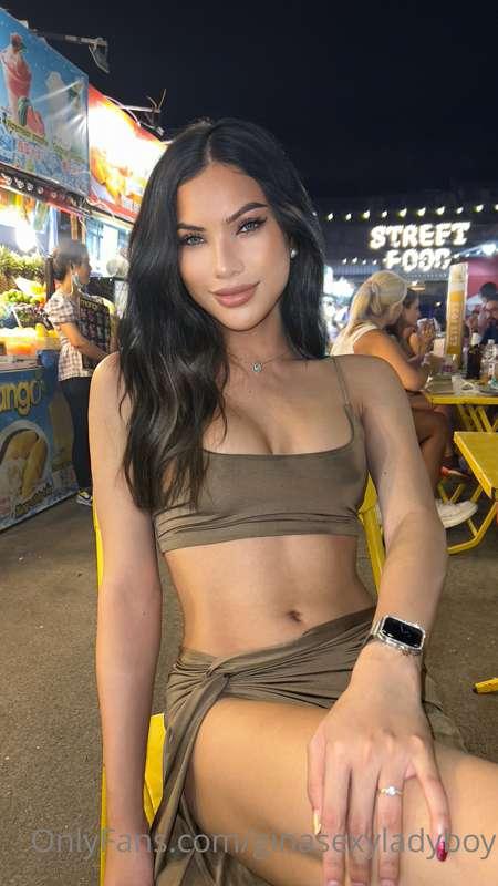 Do you miss me ? 🥰😍