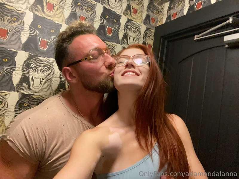 What are your plans for tonight? 😈