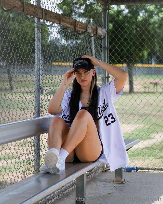 Let’s play ball 😉