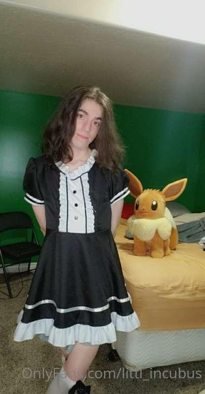 Maid picture dump ^^