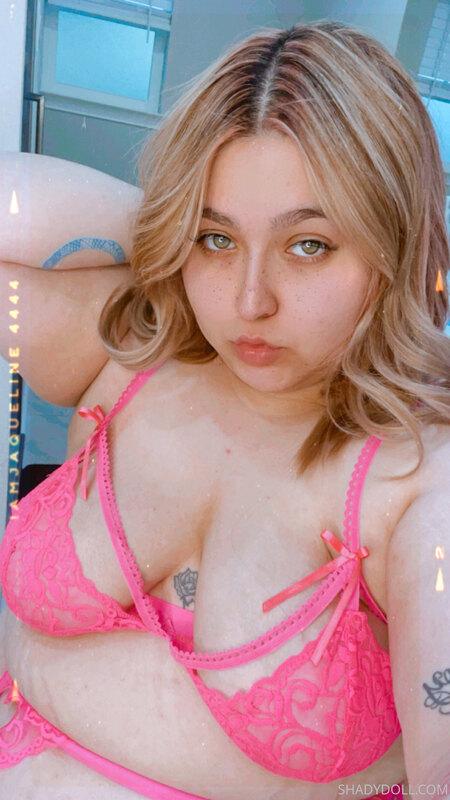 Would you bust your load in me??