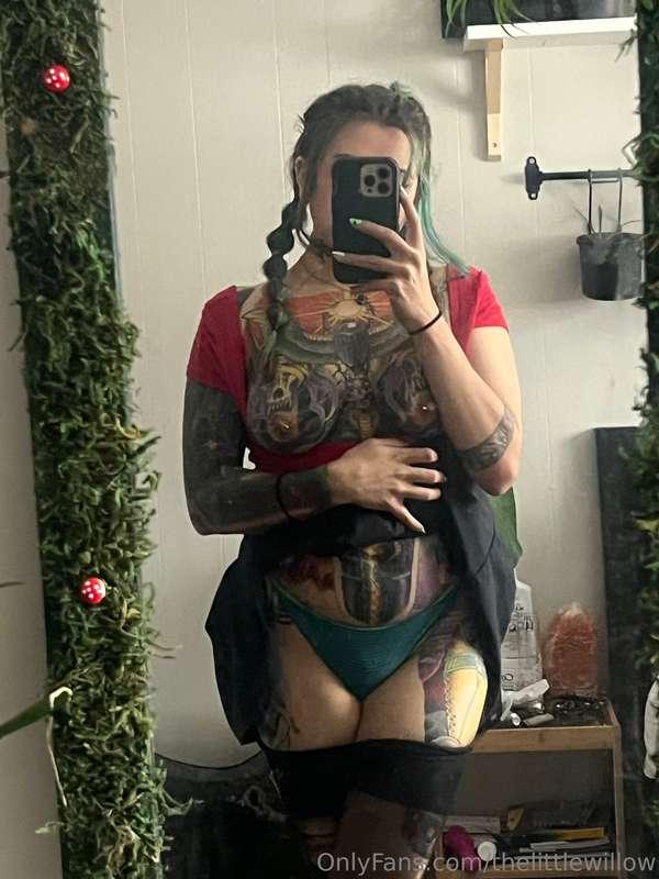 thelittlewillow image #1