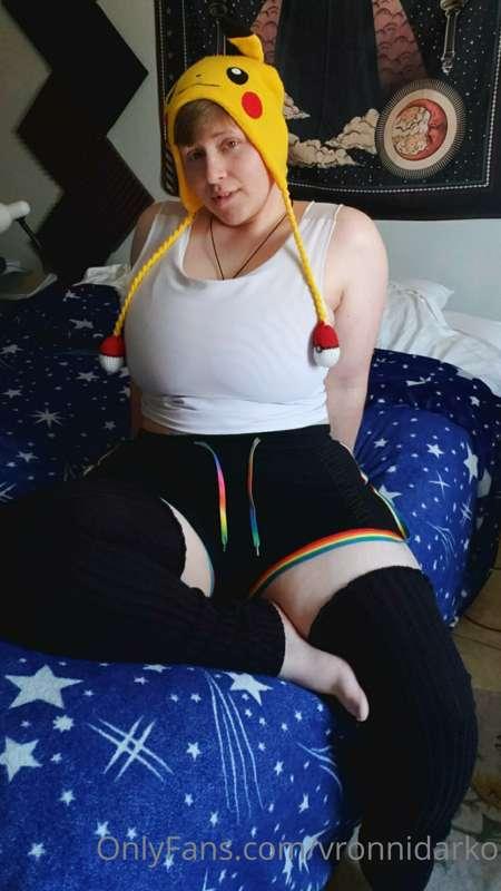 thecurvyprince image #1