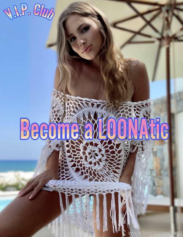 Join the V.I.P Club and become a LOONAticUnlock this post an..