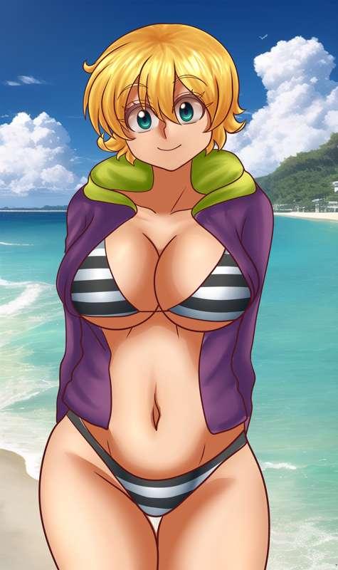 June megapost