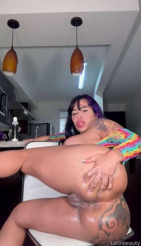 A body like this deserves to be fucked every single day💋😜💕

#wetpussy #juicypussy #slutt #dirty #fetish #doldo #sexy #venezuelan #feet #footfetish #bigass #bigbubbies #bigass #bigtits #cumface #anal #creampie #fyp #foryou #shower #dickrates #videocalls #customs #videochat
#fucking #rabbit #bigbooty #slut #cosplay #heels #fyp #latina #videocalls #anal

