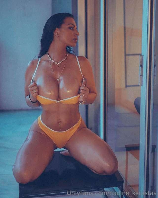 What are you waiting? 💦 message me so I can show you somethi..