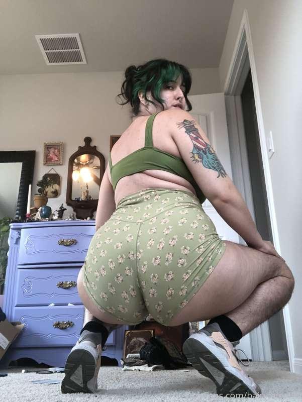 hairyfairy420 image #6