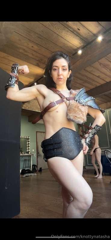 knottynatasha image #4