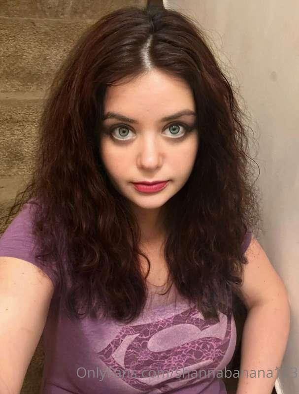 New pic of me today