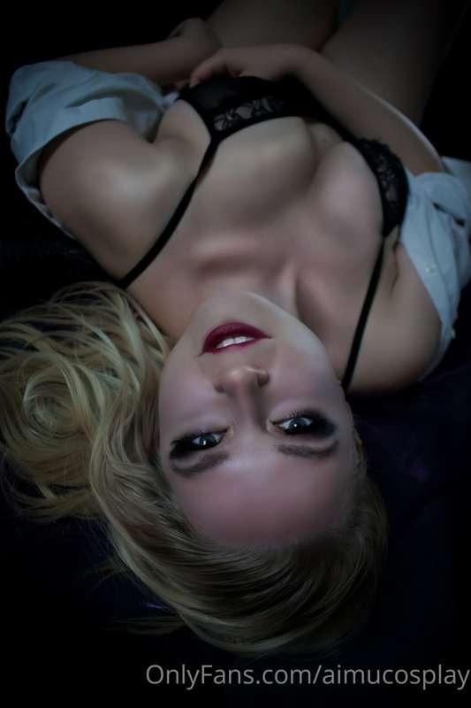 Sneak peak to the new set 🍒

📷: @naryacosplay