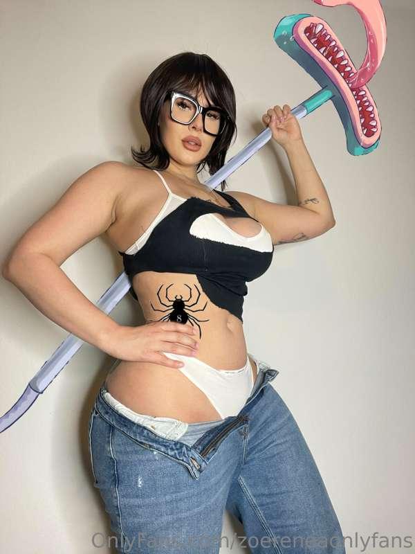 Shizuku cosplay, should i drop the video?