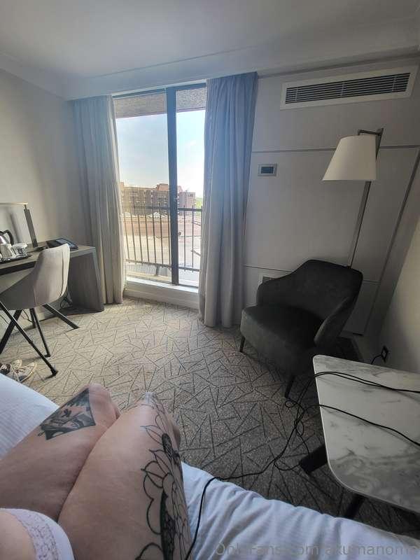 Who decided it was a good idea to put a big ass window in a ..