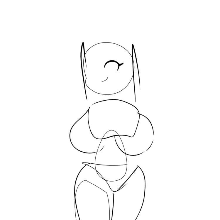 [nsfw] a few more YCHs, and a new WIP