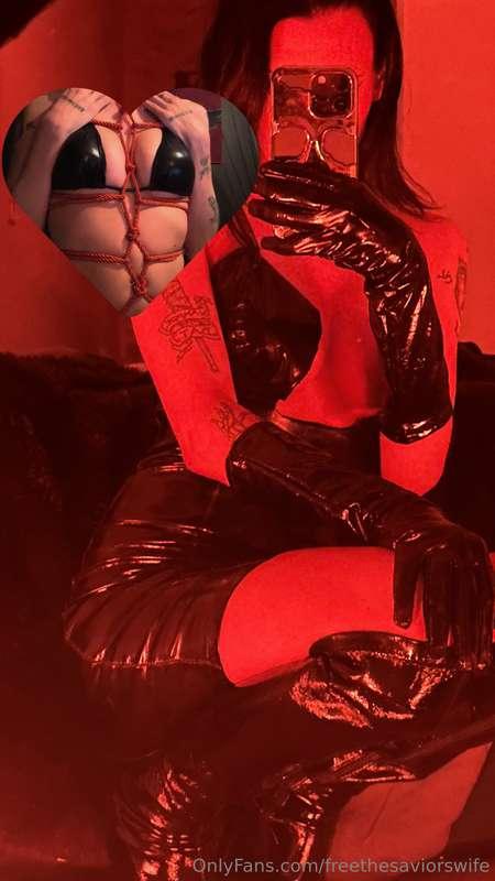 Get FULL access to all of my exclusive content and services!..