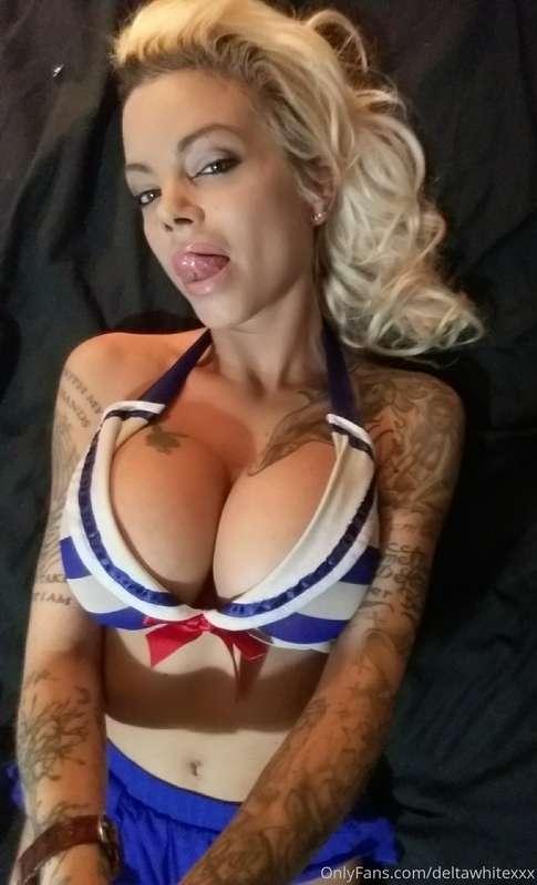 Hello my sailor boy xxxx  Enjoy