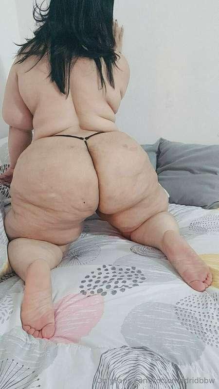 rociomadridbbw image #1