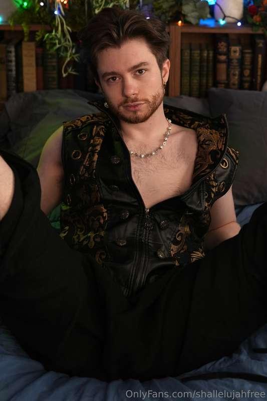 Does this position stir your imagination?