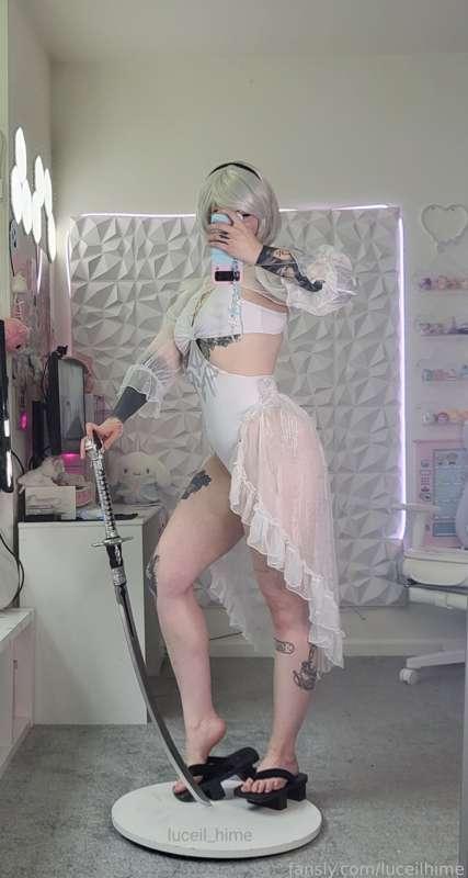luceilhime image #2