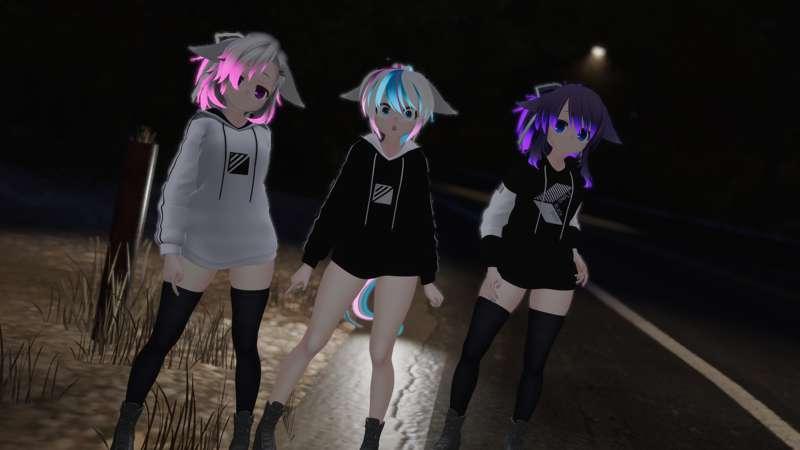 Future shoot idea!