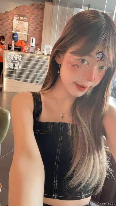 Happy weekend baby and stay horny 😘💕 週末快樂！😚❤️
