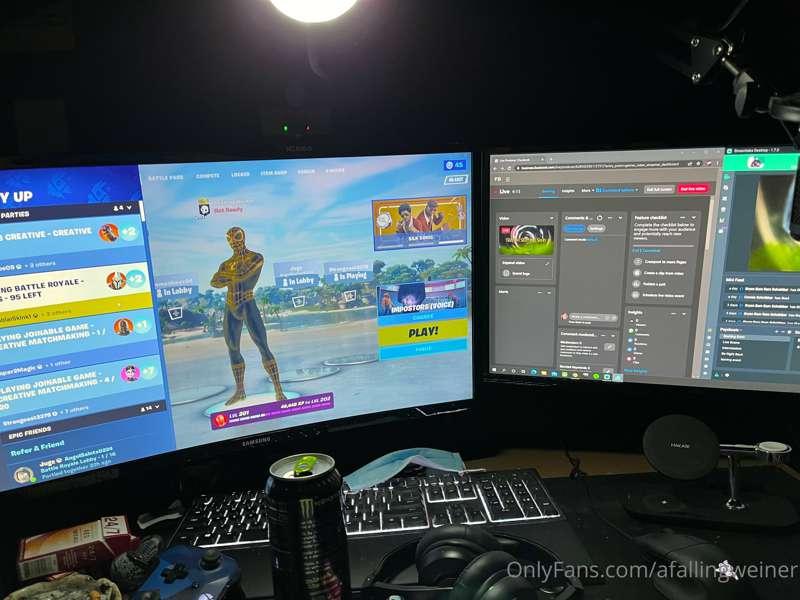 afallingweiner main image