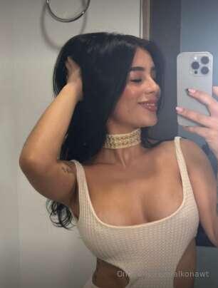 🔥❤️ @i-am-alma ❤️🔥😍just subscribe and I will be completely r..