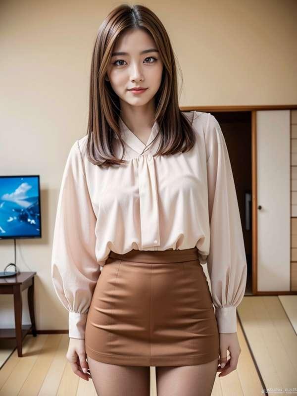 Thanks for your work ❤　お勤めご苦労様❤