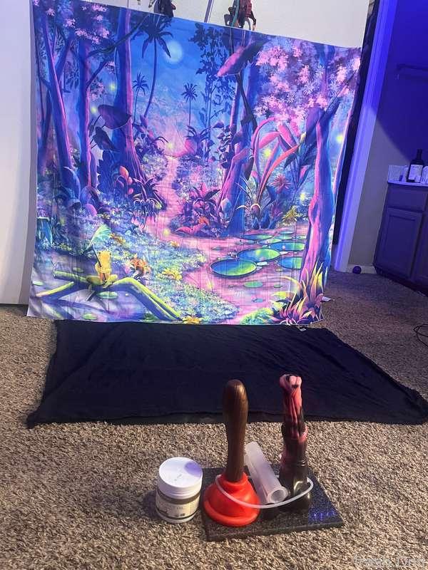 trashdoll image #0