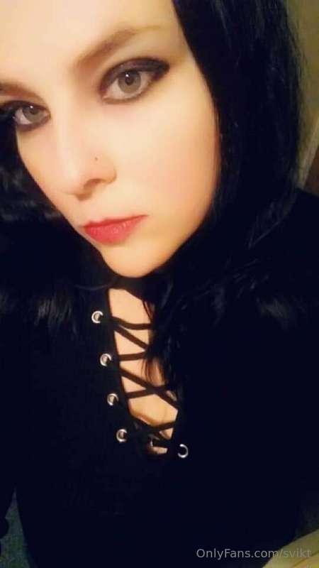 It's cold outside. 
I need to be fucked warm.....