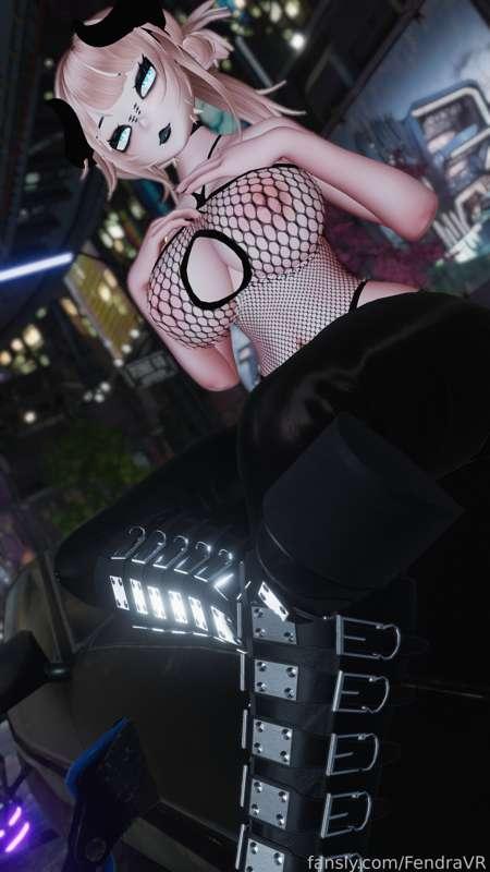 fendravr image #7