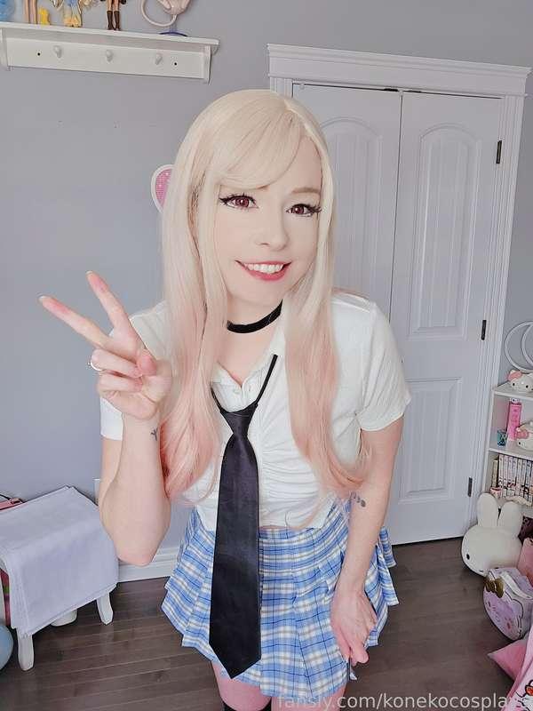konekocosplays image #9