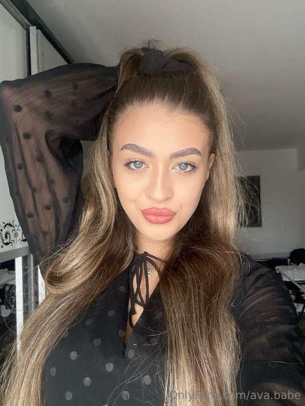 Long hair, don't care 💁🏻‍♀️