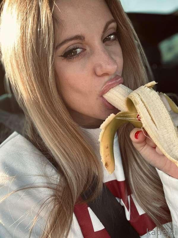 I love 🍌 🤪🤪 Good Morning ☀️