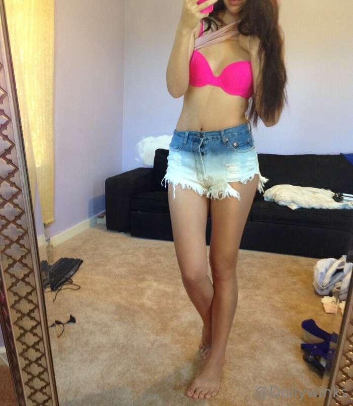 always gotta be matching 💕